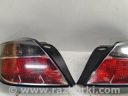 ФОТО Фара для Opel Astra H (04-14) Чернигов