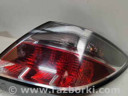 ФОТО Фара для Opel Astra H (04-14) Чернигов
