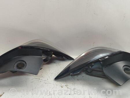 ФОТО Фара для Opel Astra H (04-14) Чернигов