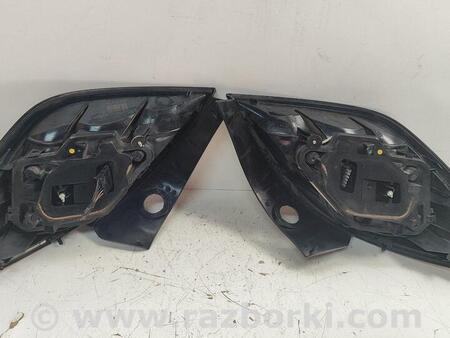 ФОТО Фара для Opel Astra H (04-14) Чернигов