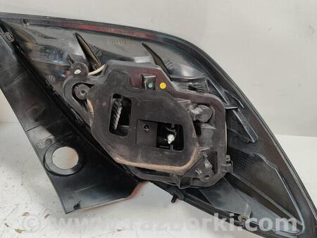 ФОТО Фара для Opel Astra H (04-14) Чернигов