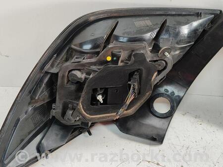 ФОТО Фара для Opel Astra H (04-14) Чернигов
