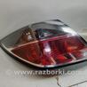 ФОТО Фара для Opel Astra H (04-14) Чернигов
