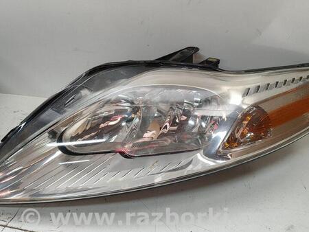 ФОТО Фара для Ford Mondeo 4 (09.2007-08.2014) Чернигов