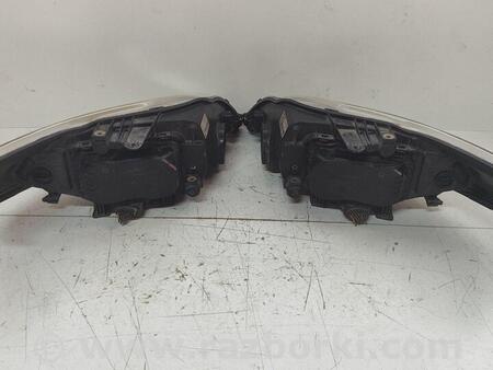 ФОТО Фара для Ford Mondeo 4 (09.2007-08.2014) Чернигов