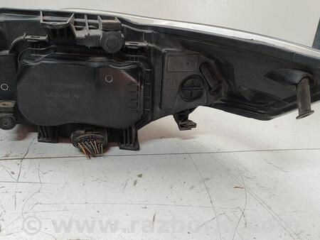 ФОТО Фара для Ford Mondeo 4 (09.2007-08.2014) Чернигов