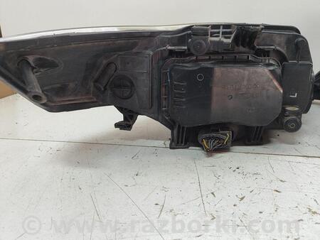 ФОТО Фара для Ford Mondeo 4 (09.2007-08.2014) Чернигов