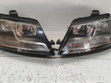 ФОТО Фара для Audi (Ауди) A3 II 8P (03-12) Чернигов