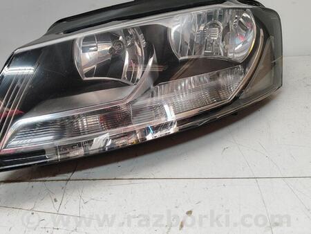ФОТО Фара для Audi (Ауди) A3 II 8P (03-12) Чернигов