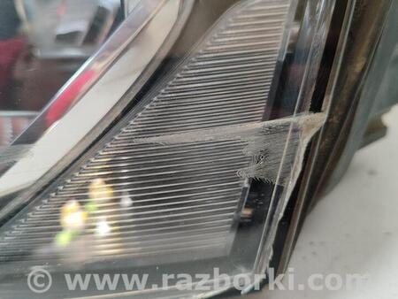 ФОТО Фара для Audi (Ауди) A3 II 8P (03-12) Чернигов