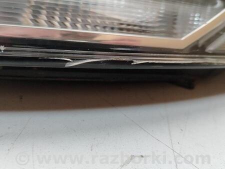 ФОТО Фара для Audi (Ауди) A3 II 8P (03-12) Чернигов