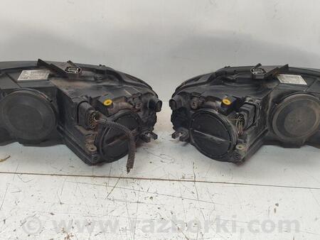 ФОТО Фара для Audi (Ауди) A3 II 8P (03-12) Чернигов