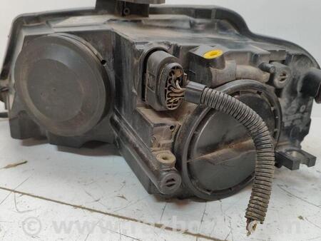 ФОТО Фара для Audi (Ауди) A3 II 8P (03-12) Чернигов