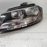 ФОТО Фара для Audi (Ауди) A3 II 8P (03-12) Чернигов