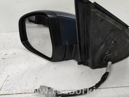 ФОТО Дзеркало бокове ліве для Ford Mondeo 4 (09.2007-08.2014) Чернигов