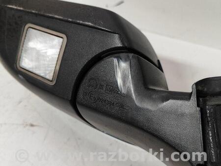 ФОТО Дзеркало бокове ліве для Ford Mondeo 4 (09.2007-08.2014) Чернигов