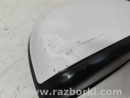 ФОТО Дзеркало бокове праве для Opel Astra H (04-14) Чернигов