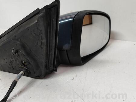 ФОТО Дзеркало бокове праве для Ford Mondeo 4 (09.2007-08.2014) Чернигов