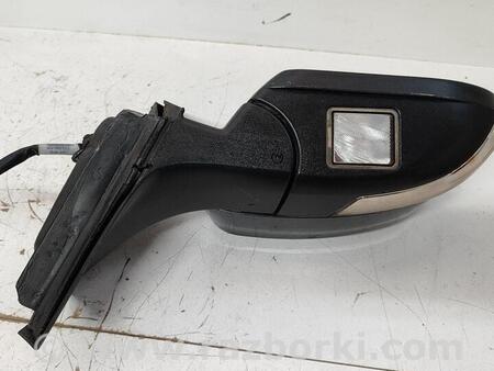 ФОТО Дзеркало бокове праве для Ford Mondeo 4 (09.2007-08.2014) Чернигов