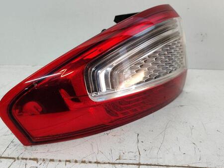 ФОТО Фара для Ford Mondeo 4 (09.2007-08.2014) Чернигов