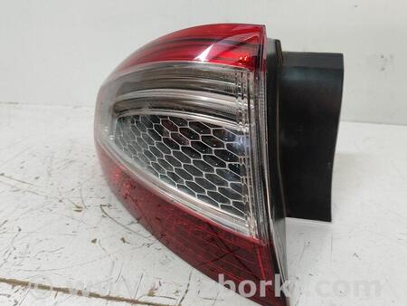 ФОТО Фара для Ford Mondeo 4 (09.2007-08.2014) Чернигов