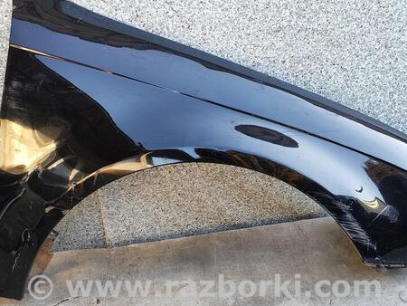 ФОТО Крила для Audi (Ауди) A3 II 8P (03-12) Чернигов