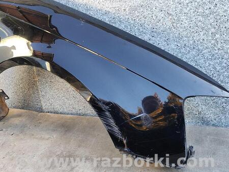ФОТО Крила для Audi (Ауди) A3 II 8P (03-12) Чернигов