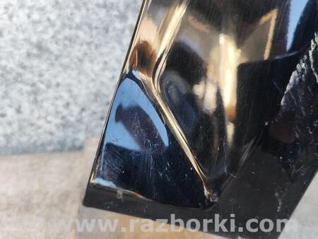ФОТО Крила для Audi (Ауди) A3 II 8P (03-12) Чернигов