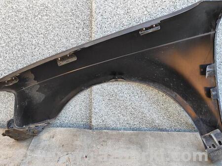 ФОТО Крила для Audi (Ауди) A3 II 8P (03-12) Чернигов