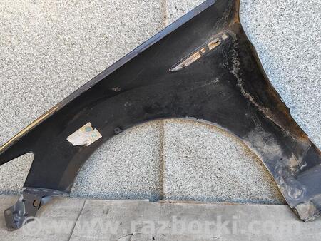 ФОТО Крила для Ford Mondeo 4 (09.2007-08.2014) Чернигов