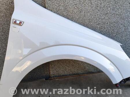 ФОТО Крила для Opel Astra H (04-14) Чернигов