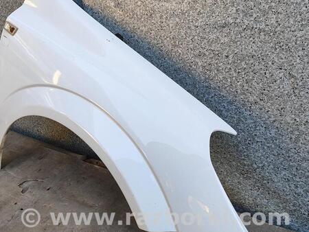 ФОТО Крила для Opel Astra H (04-14) Чернигов
