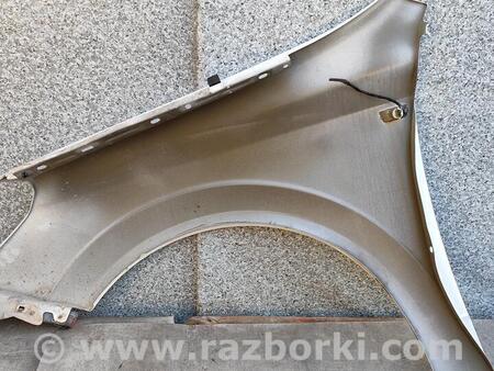 ФОТО Крила для Opel Astra H (04-14) Чернигов
