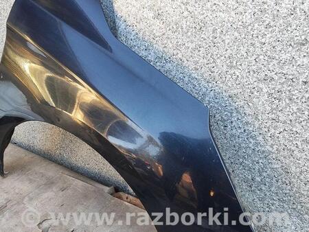 ФОТО Крила для Citroen C4 Чернигов