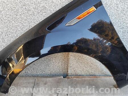 ФОТО Крила для Ford Mondeo 4 (09.2007-08.2014) Чернигов