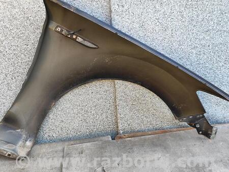 ФОТО Крила для Ford Mondeo 4 (09.2007-08.2014) Чернигов