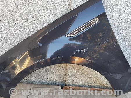 ФОТО Крила для Ford Mondeo 4 (09.2007-08.2014) Чернигов