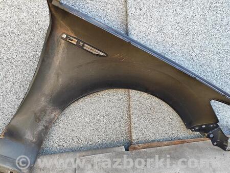 ФОТО Крила для Ford Mondeo 4 (09.2007-08.2014) Чернигов