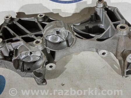 ФОТО Кронштейн генератора (вискомуфты) для Volkswagen Jetta (все года выпуска + USA) Чернигов