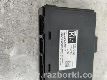 ФОТО Блок управління для Mazda 3 III BM/BN (13-19) Чернигов