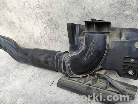 ФОТО Патрубок системы охлаждения для Ford Mondeo 4 (09.2007-08.2014) Чернигов