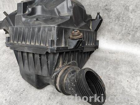 ФОТО Воздушный фильтр корпус для Ford Mondeo 4 (09.2007-08.2014) Чернигов
