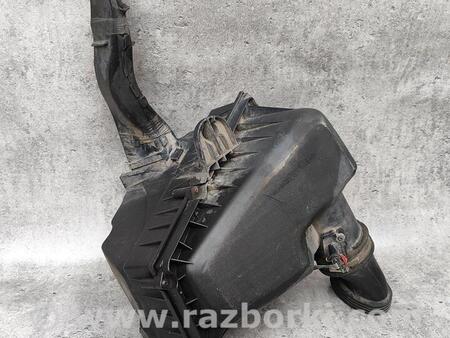 ФОТО Воздушный фильтр корпус для Ford Mondeo 4 (09.2007-08.2014) Чернигов