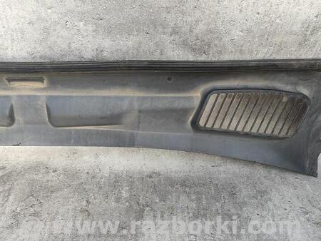 ФОТО Пластик под лобовое стекло для Ford Mondeo 4 (09.2007-08.2014) Чернигов