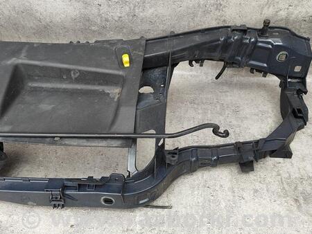 ФОТО Панель передняя для Ford Mondeo 4 (09.2007-08.2014) Чернигов