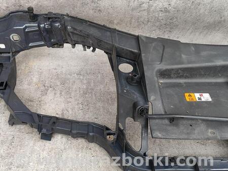 ФОТО Панель передняя для Ford Mondeo 4 (09.2007-08.2014) Чернигов
