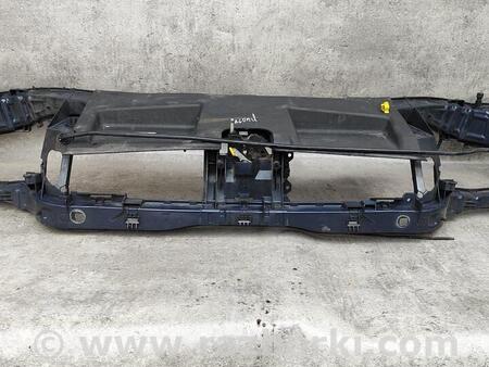 ФОТО Панель передняя для Ford Mondeo 4 (09.2007-08.2014) Чернигов