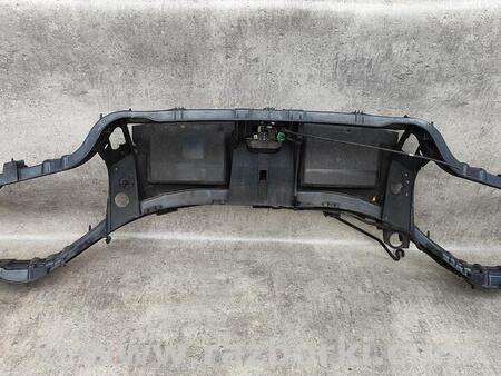 ФОТО Панель передняя для Ford Mondeo 4 (09.2007-08.2014) Чернигов