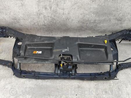 ФОТО Панель передняя для Ford Mondeo 4 (09.2007-08.2014) Чернигов