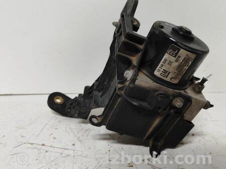 ФОТО ABS и датчики для Opel Astra H (04-14) Чернигов